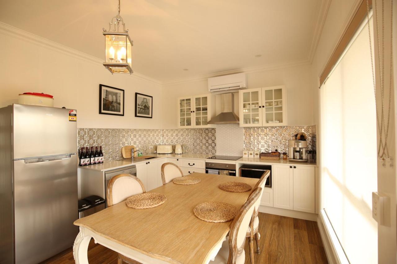 Bridgecroft Villa - French Provincial In Richmond With Spa エクステリア 写真