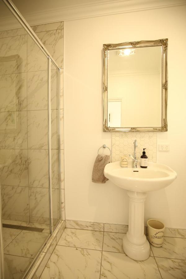 Bridgecroft Villa - French Provincial In Richmond With Spa エクステリア 写真