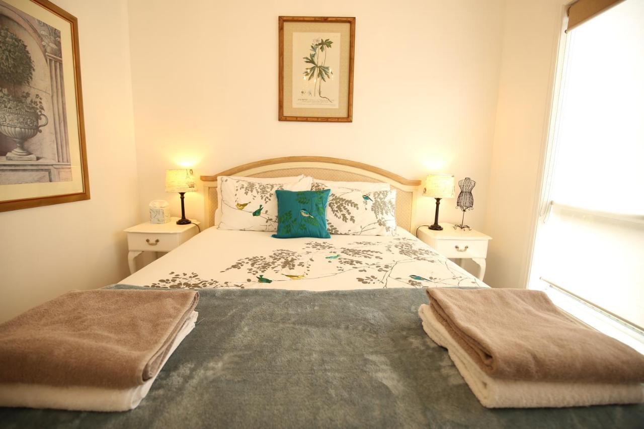 Bridgecroft Villa - French Provincial In Richmond With Spa エクステリア 写真