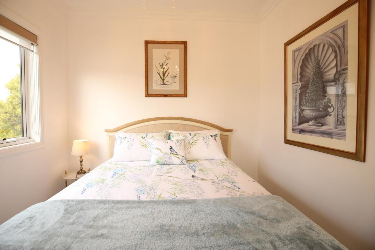 Bridgecroft Villa - French Provincial In Richmond With Spa エクステリア 写真